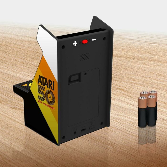 Console de Jeu Portable My Arcade Retro Games 28 Console de Jeu Portable My Arcade Retro Games 28