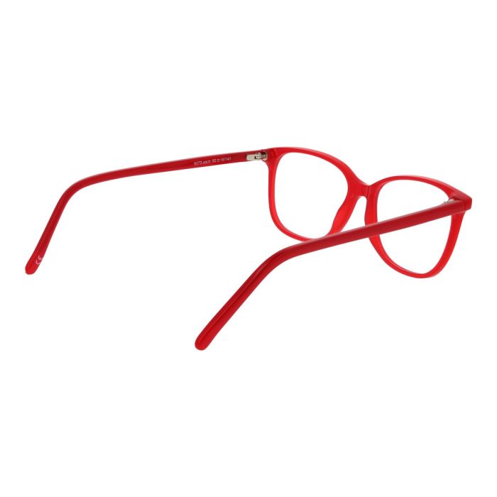 Monture de Lunettes Unisexe Andy Wolf 5073 52H 1