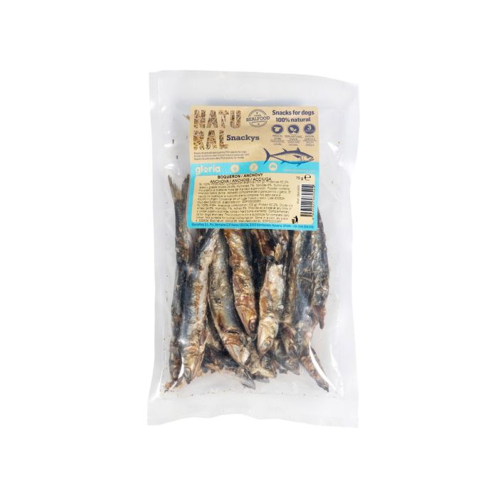 Alimentation humide Snackys Poisson 70 g 0 Alimentation humide Snackys Poisson 70 g 0