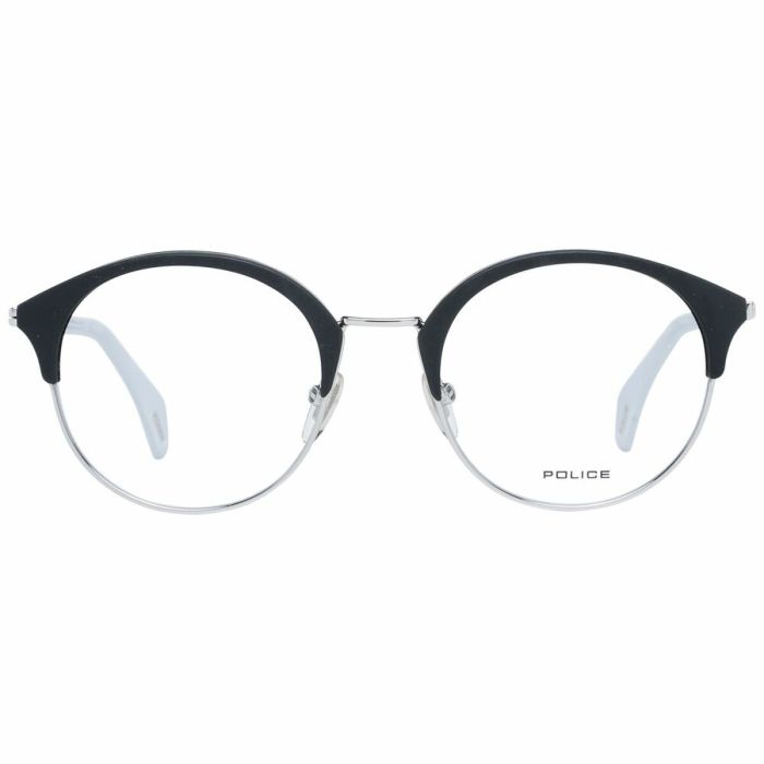 Monture de Lunettes Femme Police VPL730-50579Y Ø 50 mm 0 Monture de Lunettes Femme Police VPL730-50579Y Ø 50 mm 0