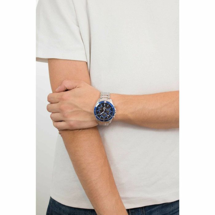 Montre Homme Casio EFR-552D-1A2VUEF 2