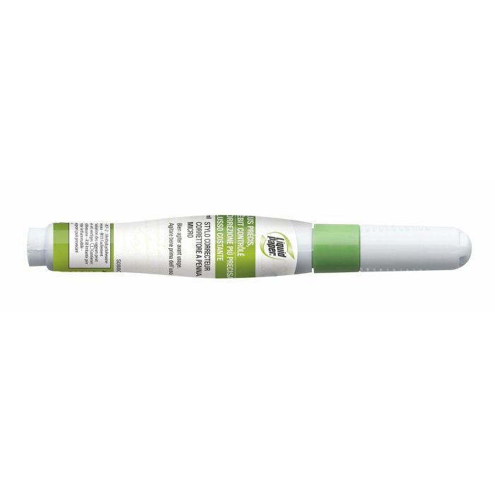 Crayon Correcteur Paper Mate NP10 7 ml 12 Unités 3