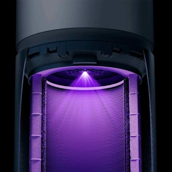 Purificateur d'Air Xiaomi Elite 8