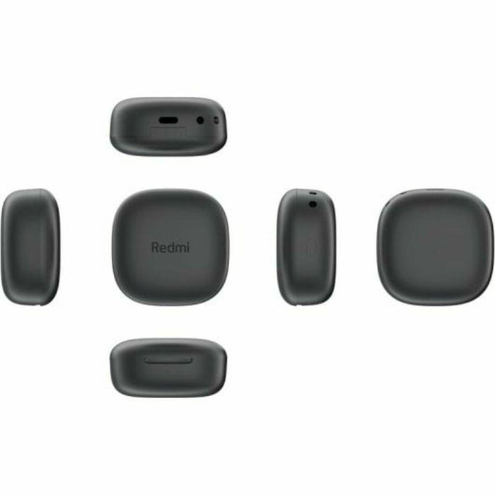 Écouteurs in Ear Bluetooth Xiaomi BHR8776GL Noir 1