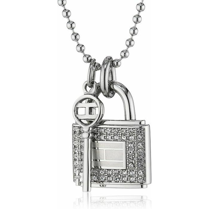 Collier Femme Tommy Hilfiger 2700423 50 cm