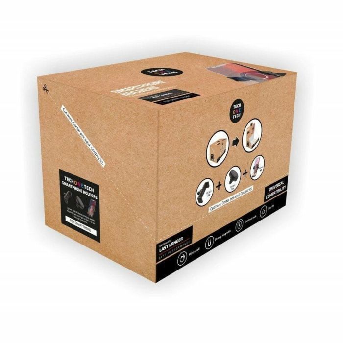 Présentoir de comptoir Tech One Tech TEC2824 0 Présentoir de comptoir Tech One Tech TEC2824 0