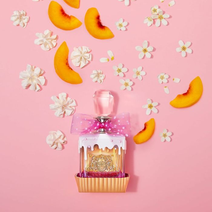 Parfum Femme Juicy Couture VIVA LA JUICY EDP EDP 50 ml 5