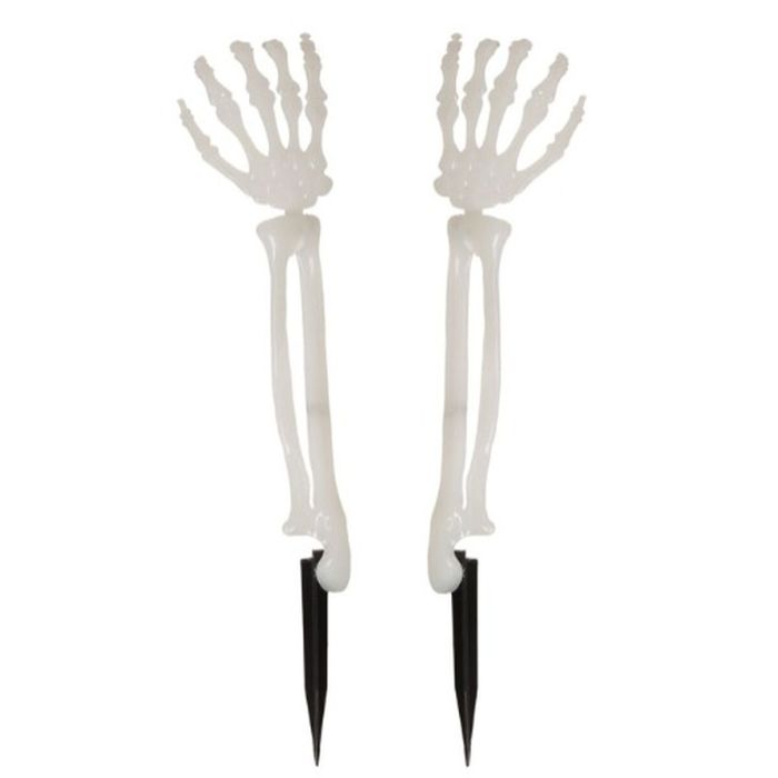 Décoration d'Halloween