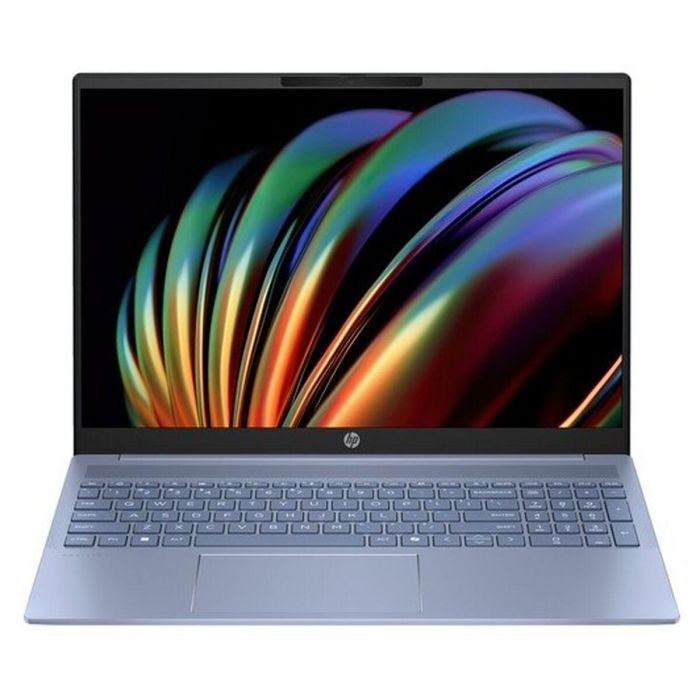 Ordinateur Portable HP AJ9B8EA+2810 16,1" Intel Core Ultra 5 125U 16 GB RAM 512 GB
