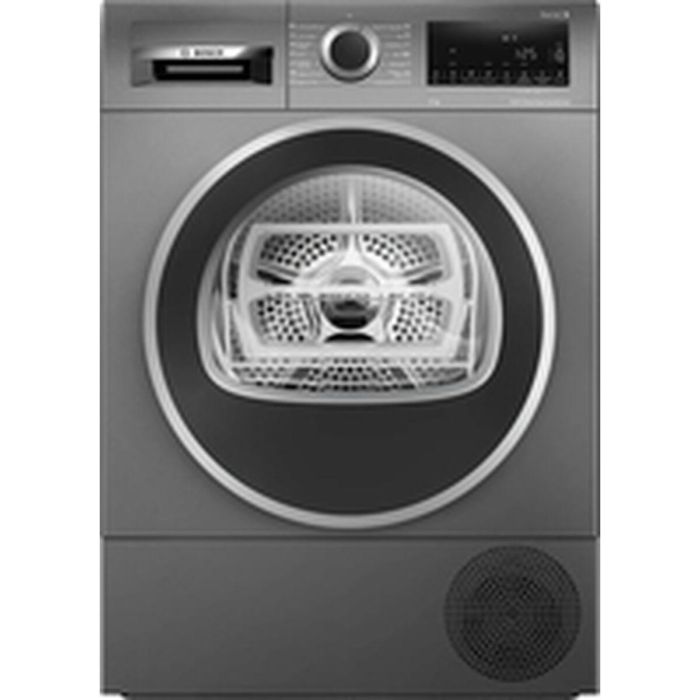 Séchoir à condensation BOSCH WQG245DRES 9 kg 9