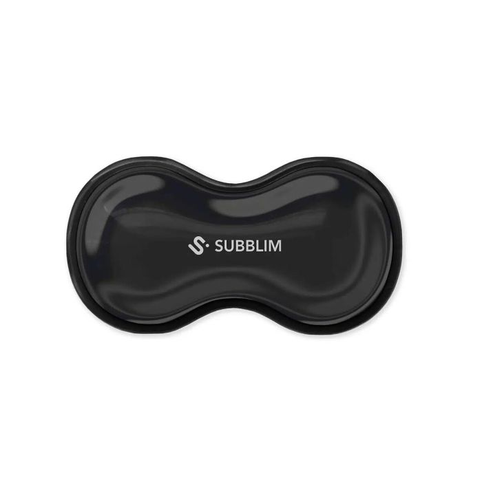 Tapis de Souris Subblim SUBMP-04E091 Noir 3