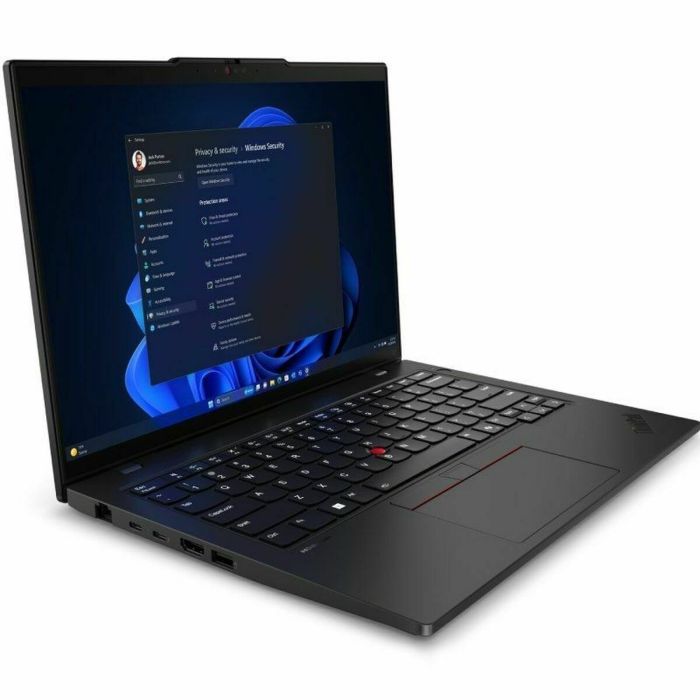 Ordinateur Portable Lenovo 21L10054SP 14" Intel Core Ultra 5 125U 16 GB RAM 512 GB SSD Espagnol Qwerty 4
