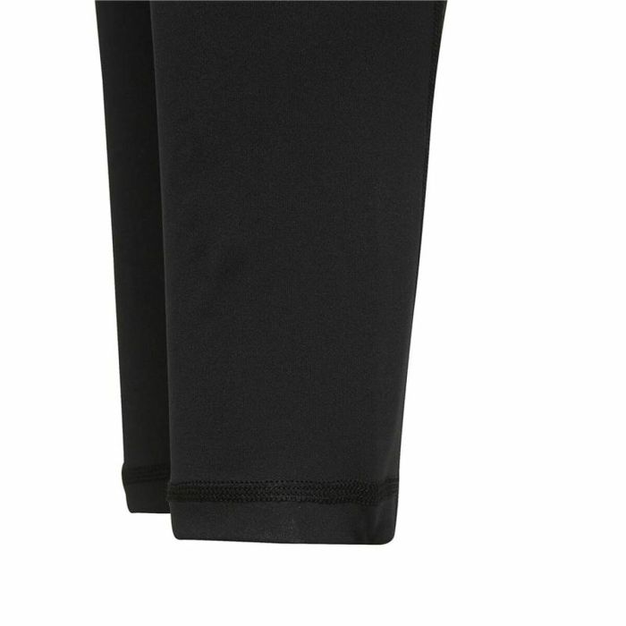 Leggings de Sport pour Enfants Adidas Techfit Aeroready Noir 1 Leggings de Sport pour Enfants Adidas Techfit Aeroready Noir 1
