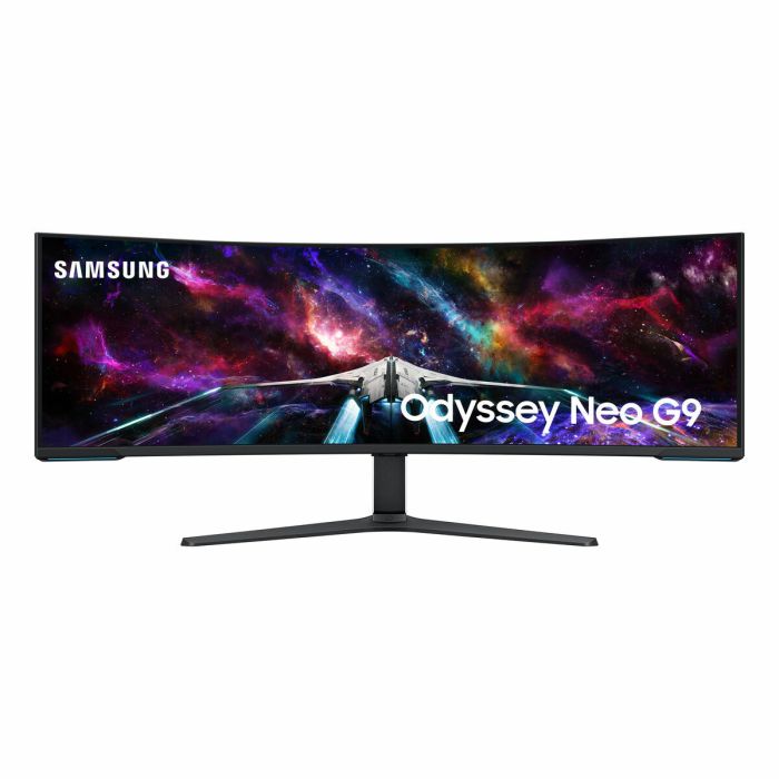 Écran Samsung LS57CG952NUXEN 58" 66
