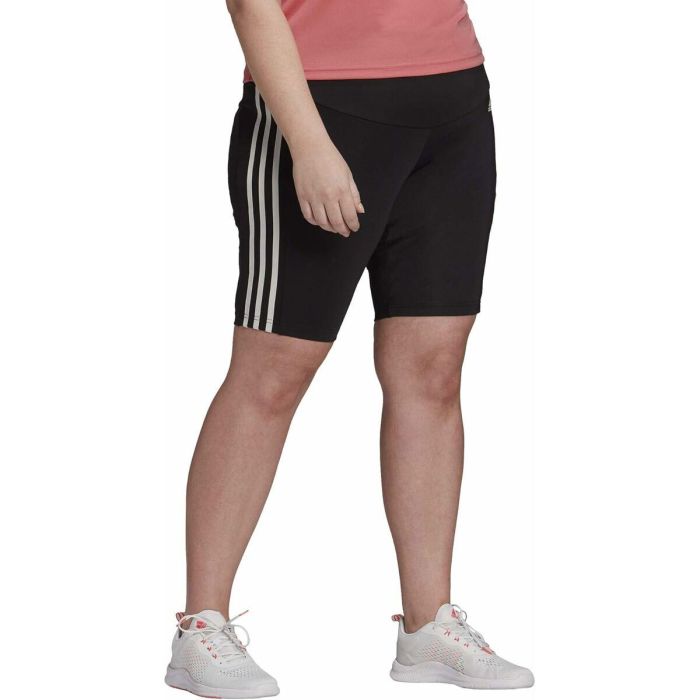 Leggings de Sport pour Femmes Adidas Noir 43 Leggings de Sport pour Femmes Adidas Noir 43