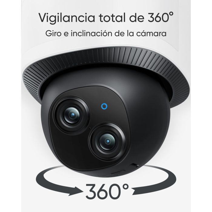 Camescope de surveillance Eufy T8425321 12