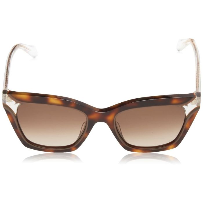 Lunettes de soleil Femme Just Cavalli SJC024V-5209AJ Ø 52 mm 3