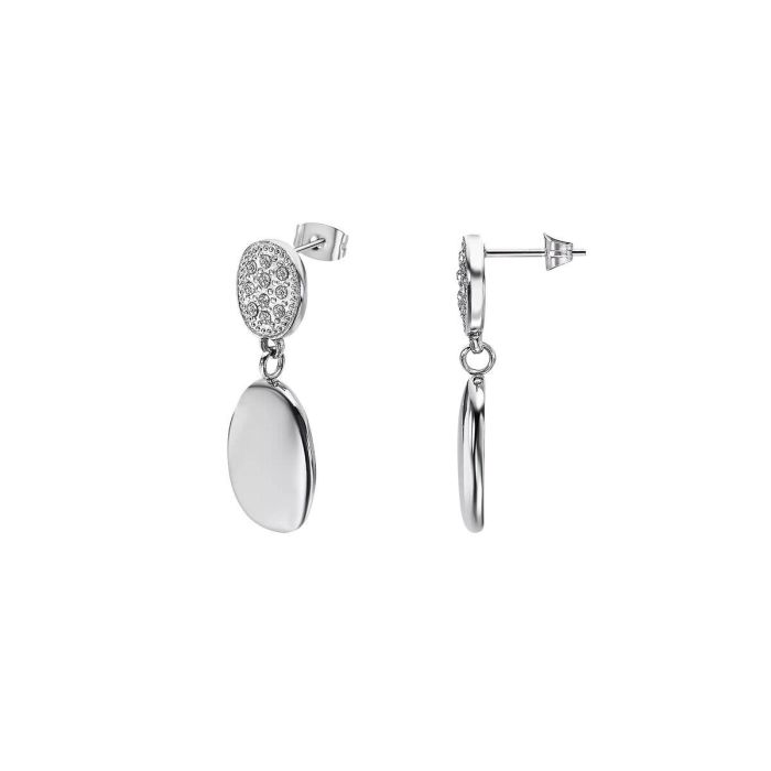 Boucles d´oreilles Femme Lotus LS2567-4/1 Argenté Boucles d´oreilles Femme Lotus LS2567-4/1 Argenté