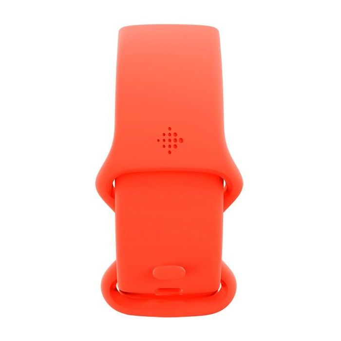 Fitbit Charge 6 orange 3