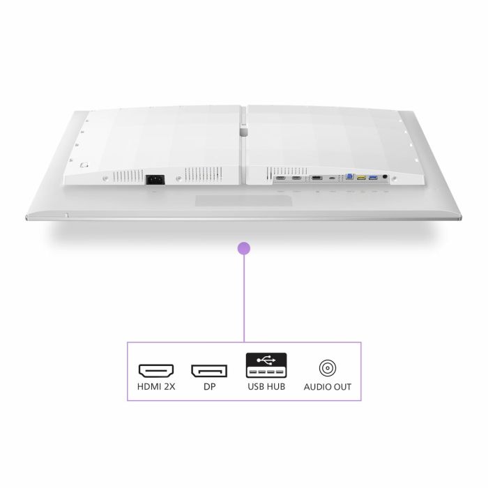 Monitor Gaming Philips 32M2N8900/00 4K Ultra HD 32" 9