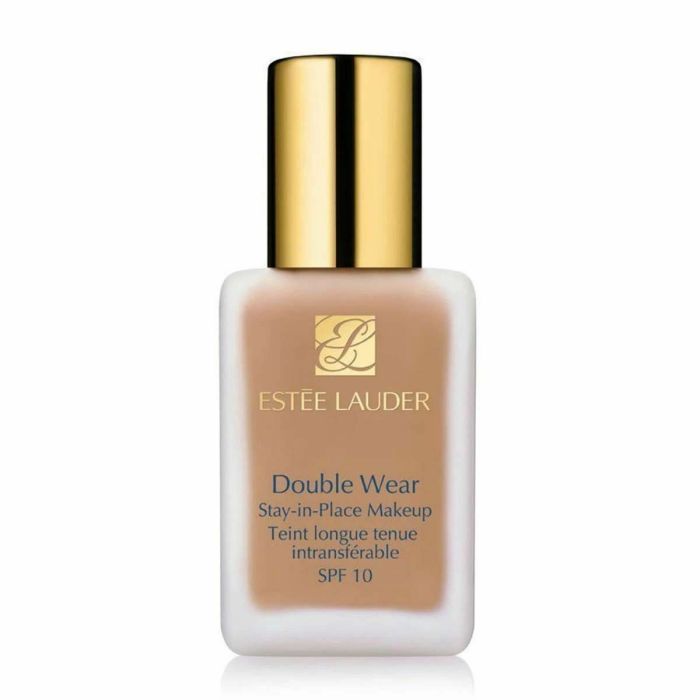 Base de maquillage liquide Estee Lauder C-EL-161-30 Nº 10 Ivory Beige Nº 3N1 Ivory Beige Spf 10 30 ml 30 L 3