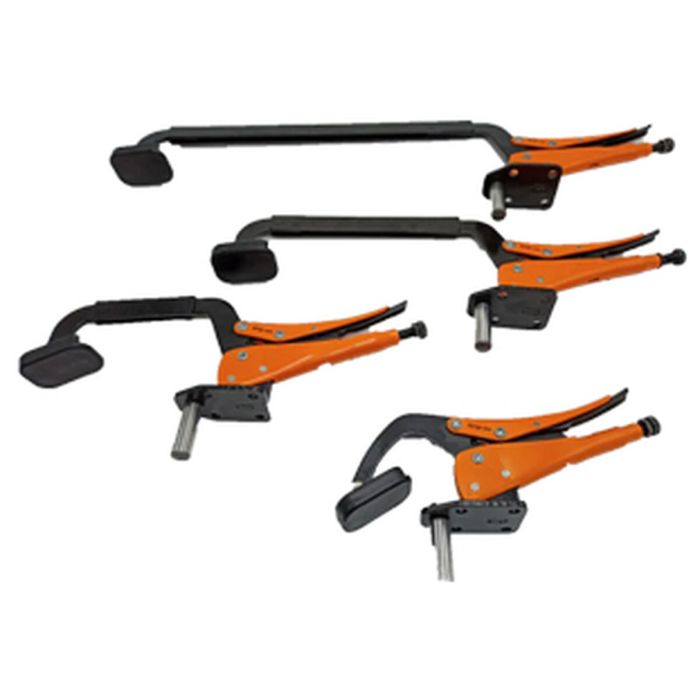 Pince Grip-on 145 mm 390 mm De table 3 Pince Grip-on 145 mm 390 mm De table 3