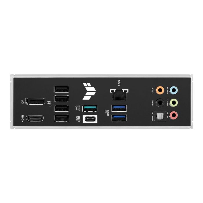 Carte Mère Asus LGA 1700 1