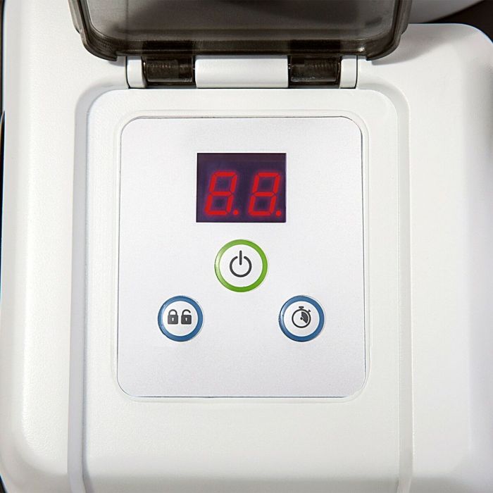 Épurateur de Piscine Intex SX925 2