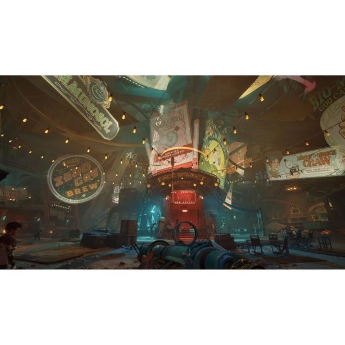 Jeu vidéo Xbox Series X Microsoft The Outer Worlds 2 4