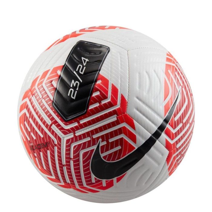 Ballon de Football Nike Academy Blanc Taille 5 1
