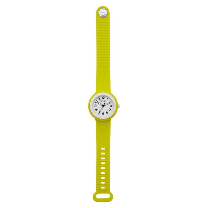Montre Femme Hip Hop HWU1098 (Ø 34 mm) 2
