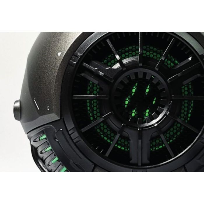 Zoeao GravaStar F Bluetooth Speaker metal grey 4 Zoeao GravaStar F Bluetooth Speaker metal grey 4