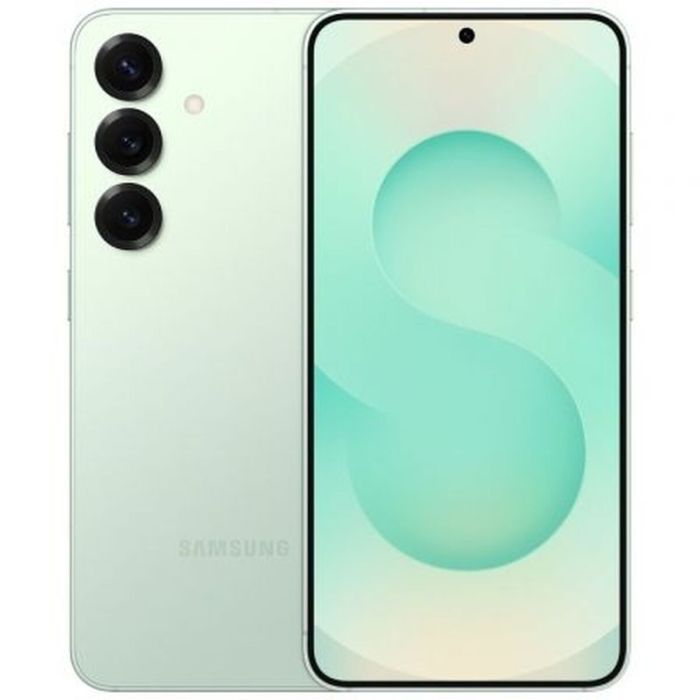 Smartphone Samsung S936 12-512 GREE V2 6,7" Qualcomm Snapdragon 8 Elite 12 GB RAM 512 GB 7 Smartphone Samsung S936 12-512 GREE V2 6,7" Qualcomm Snapdragon 8 Elite 12 GB RAM 512 GB 7