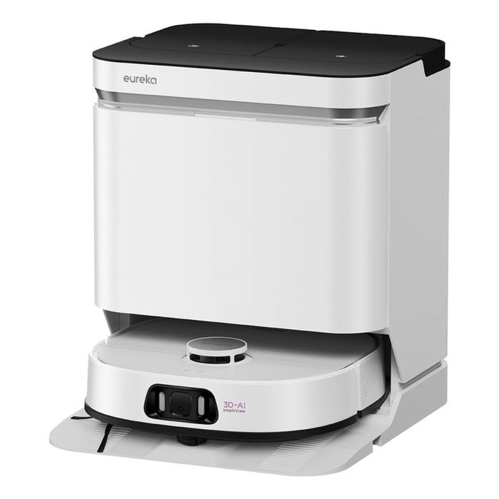Aspirateur robot Eureka 6