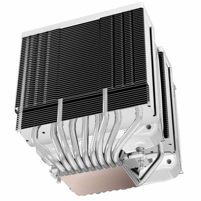 Ventilateur CPU Mars Gaming MCPU-XU9 2