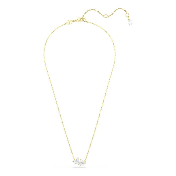 Collier Femme Swarovski 5733475 4