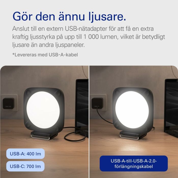 Lampe LED Elgato 10LAJ9911 5