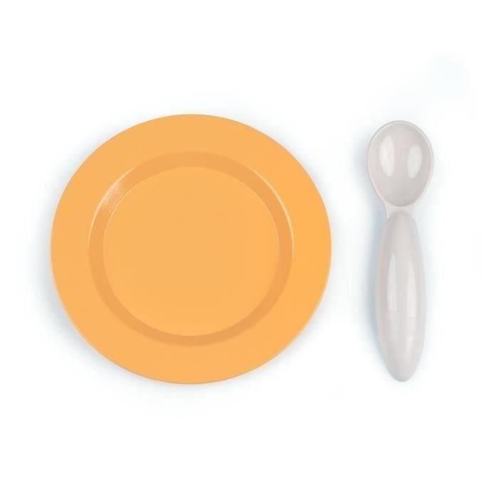 SMOBY - Baby Nurse - Chaise haute - des 18 mois 4