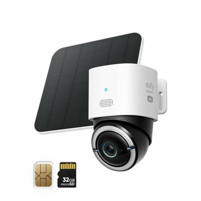 Camescope de surveillance Eufy T86P2321 51