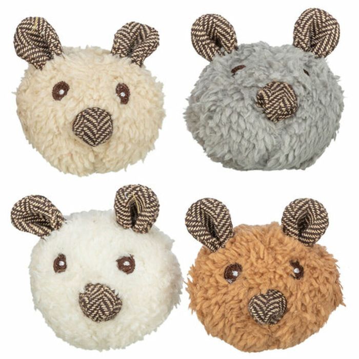 Jouet pour chats Trixie Ours 7