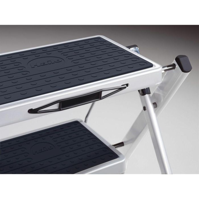 Escalier Hailo MK60 StandardLine 3 Escalier Hailo MK60 StandardLine 3