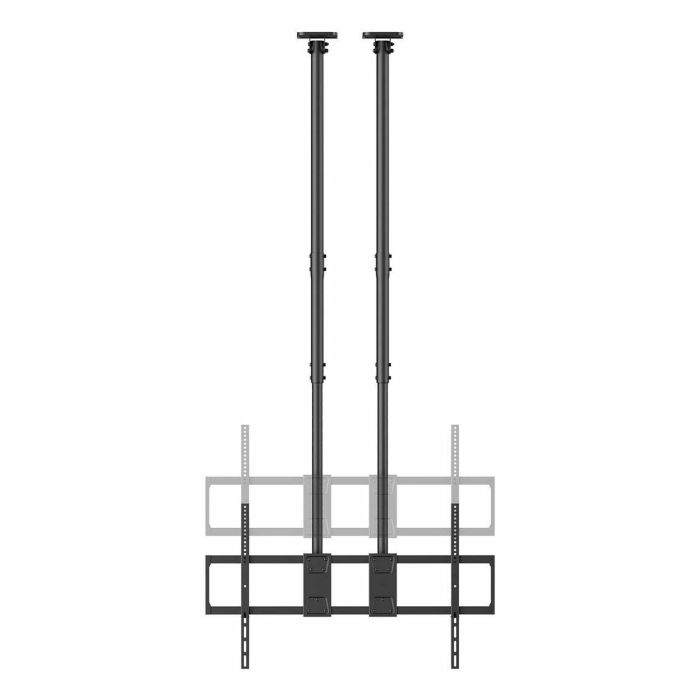 Support de TV Aisens CT120TLE-395 60" 120 kg 6 Support de TV Aisens CT120TLE-395 60" 120 kg 6