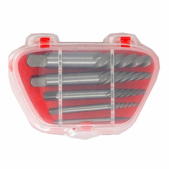 Ensemble d’extracteurs Workpro