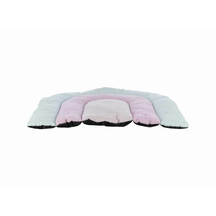 Matelas Trixie Rose Menthe Lila 68 x 62 cm 12