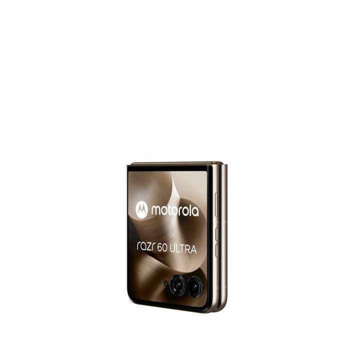 Smartphone Motorola XT2551-6 7" Octa Core 16 GB RAM 512 GB Marron 16 Smartphone Motorola XT2551-6 7" Octa Core 16 GB RAM 512 GB Marron 16