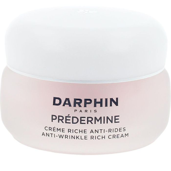Darphin Predermine Crème Anti-Rides Peaux Sèches 50 mL 0 Darphin Predermine Crème Anti-Rides Peaux Sèches 50 mL 0
