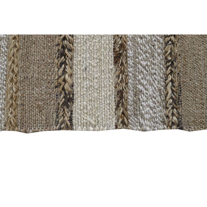 Tapis Home ESPRIT Multicouleur Boho 200 x 300 x 1 cm 1