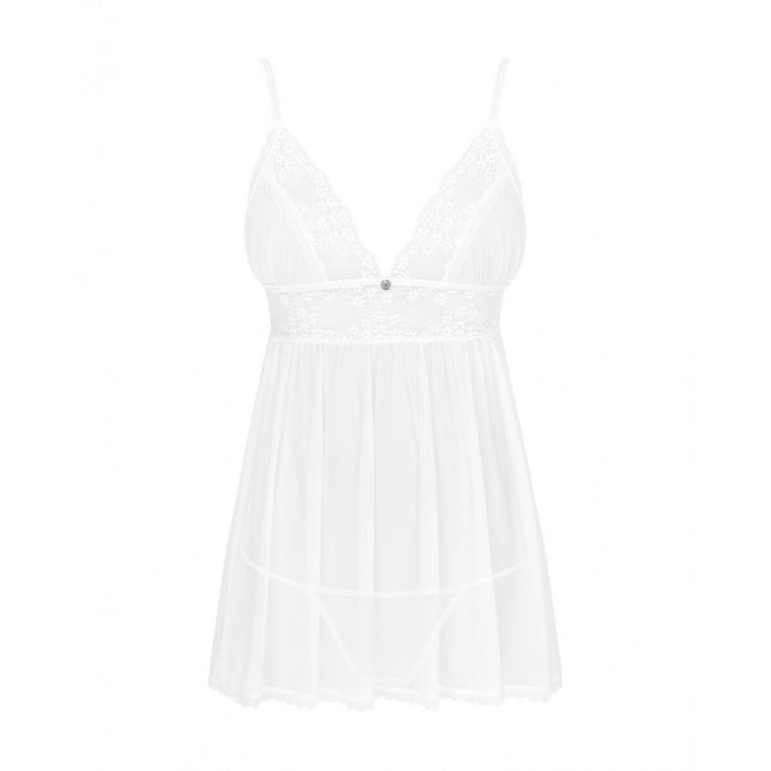 Ensemble de Lingerie Obsessive M/L 0 Ensemble de Lingerie Obsessive M/L 0