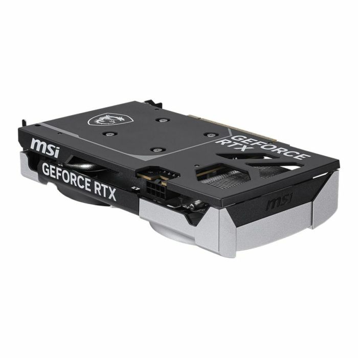 Carte Graphique MSI VENTUS 2X OC 8 GB GDDR6 16