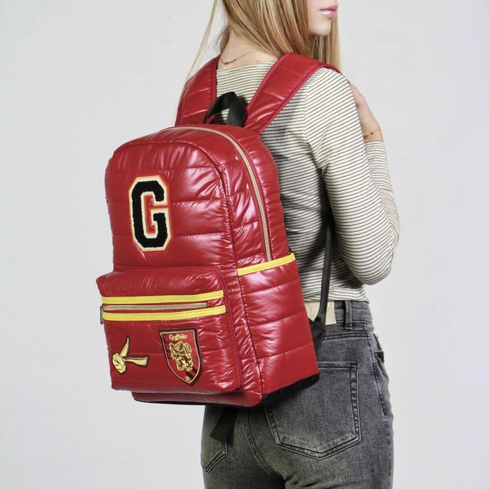Cartable Harry Potter Gryffindor 2 Cartable Harry Potter Gryffindor 2